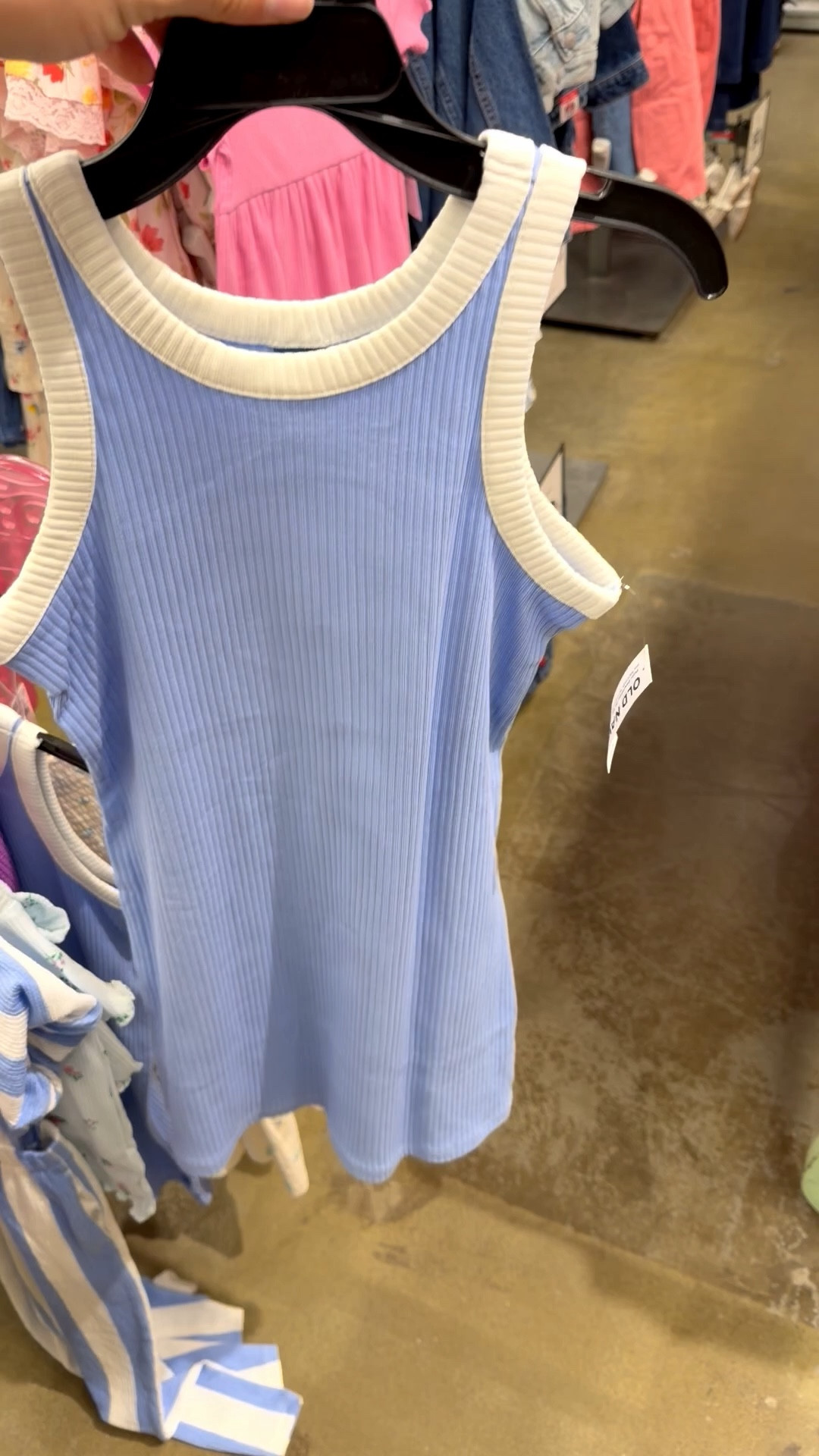 Little girls dress // On sale for $9 

#LTKSaleAlert #LTKKids #LTKBaby