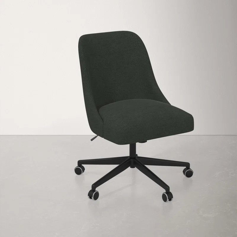 Acosta Swivel Office Chair | Wayfair North America