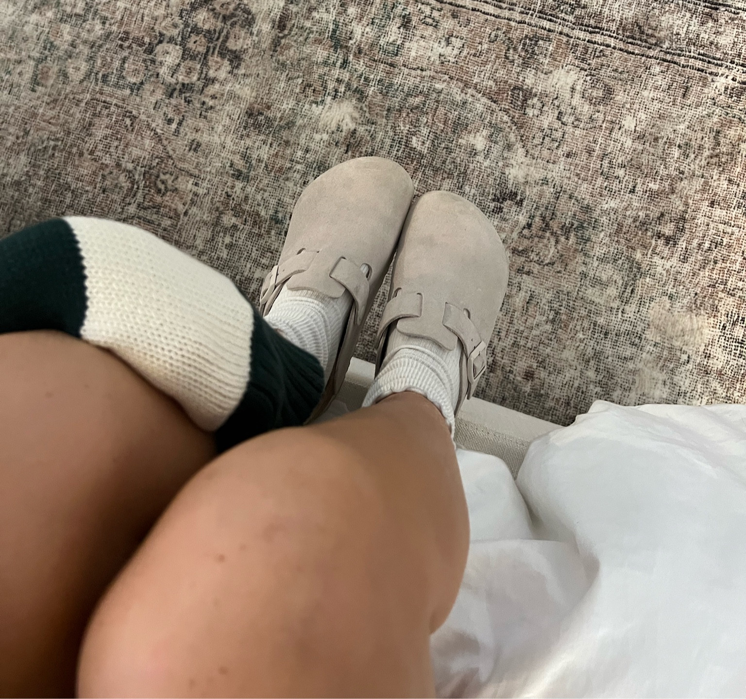 i love these shoes for fall 🫶🏻🍂

#LTKBacktoSchool #LTKFind #LTKSeasonal