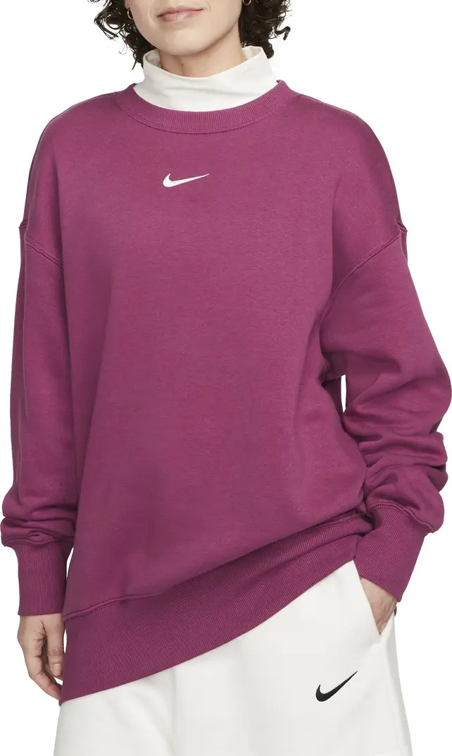 Sportswear Phoenix Sweatshirt | Nordstrom