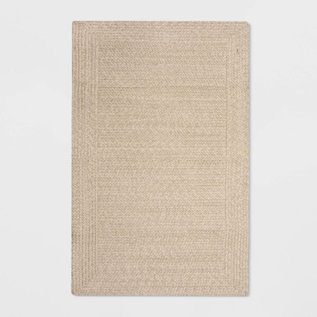 Woven Outdoor Rug Natural - Project 62&#153; | Target