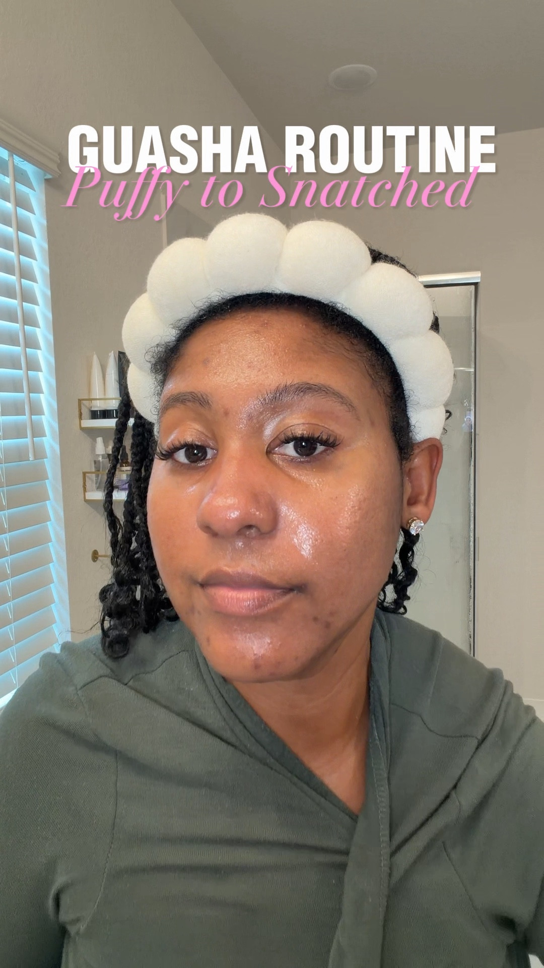 Guasha Routine 

#LTKgrwm #LTKselfcare