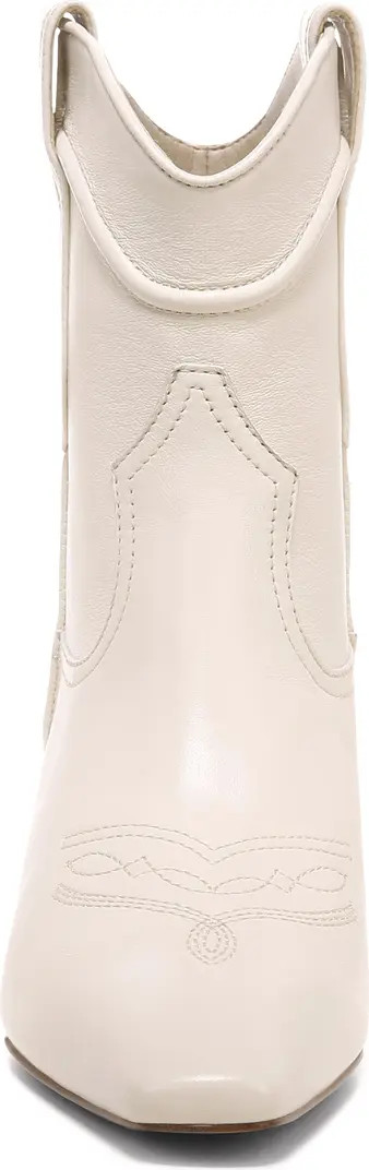 Taryn Western Bootie | Nordstrom