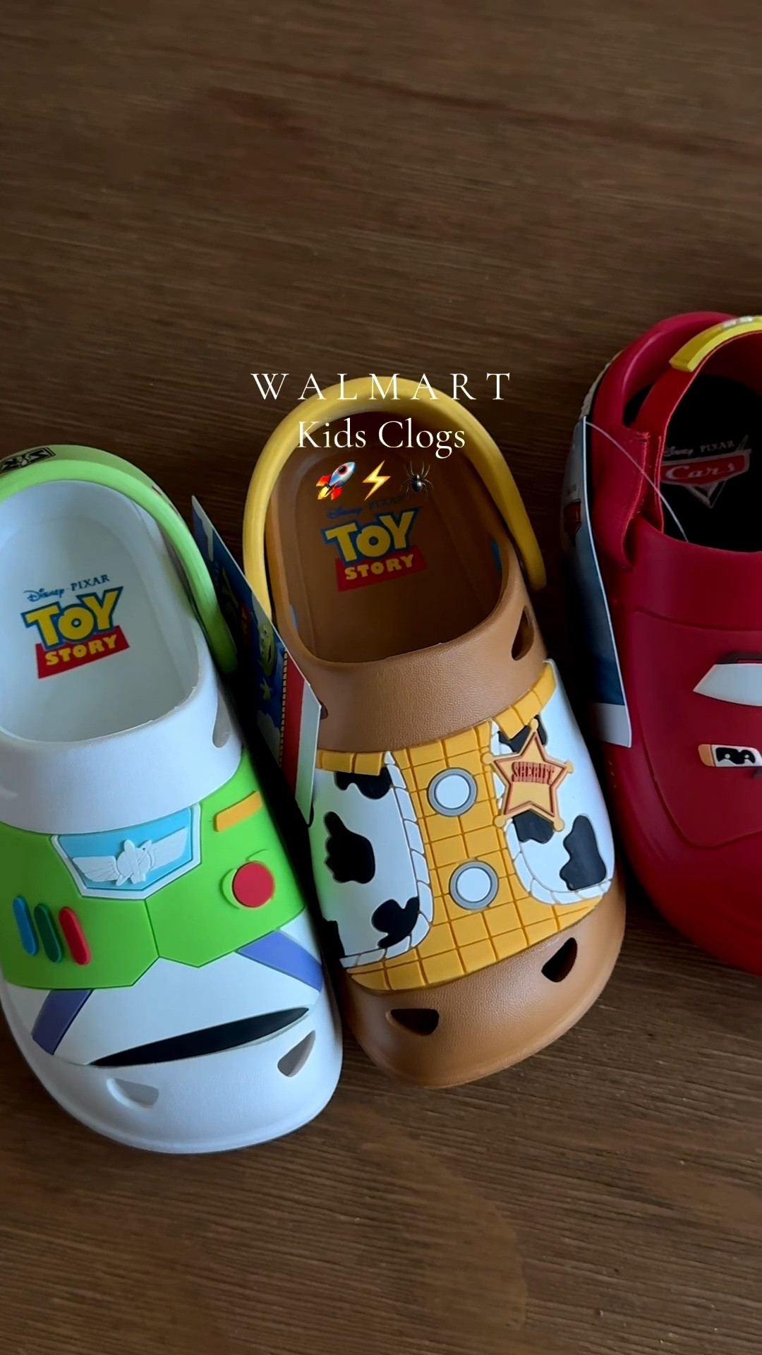 Kids Clogs! 

#LTKKids #LTKSeasonal #LTKSpringSale