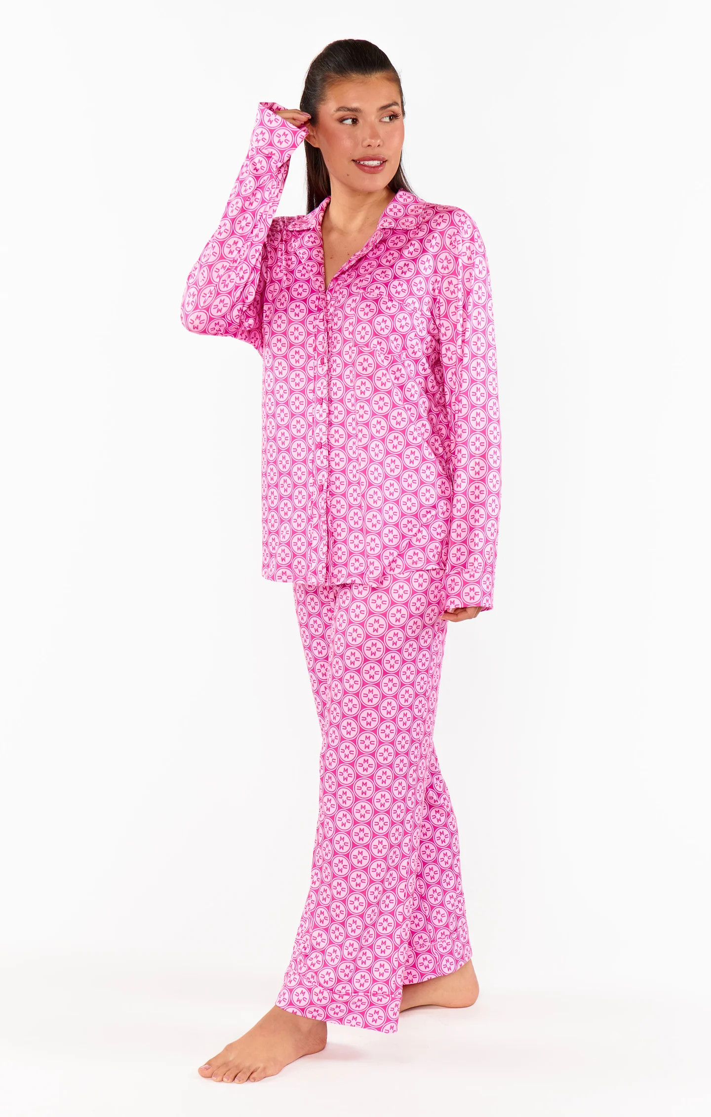 Classic PJ Set | Show Me Your Mumu