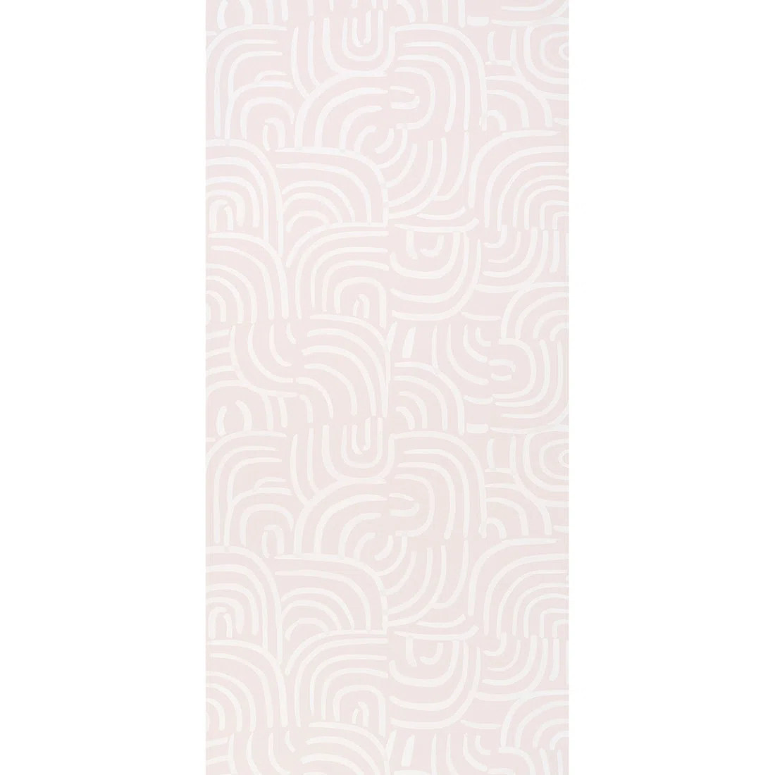 New Beat 30' L x 27" W Wallpaper Roll | Wayfair Professional