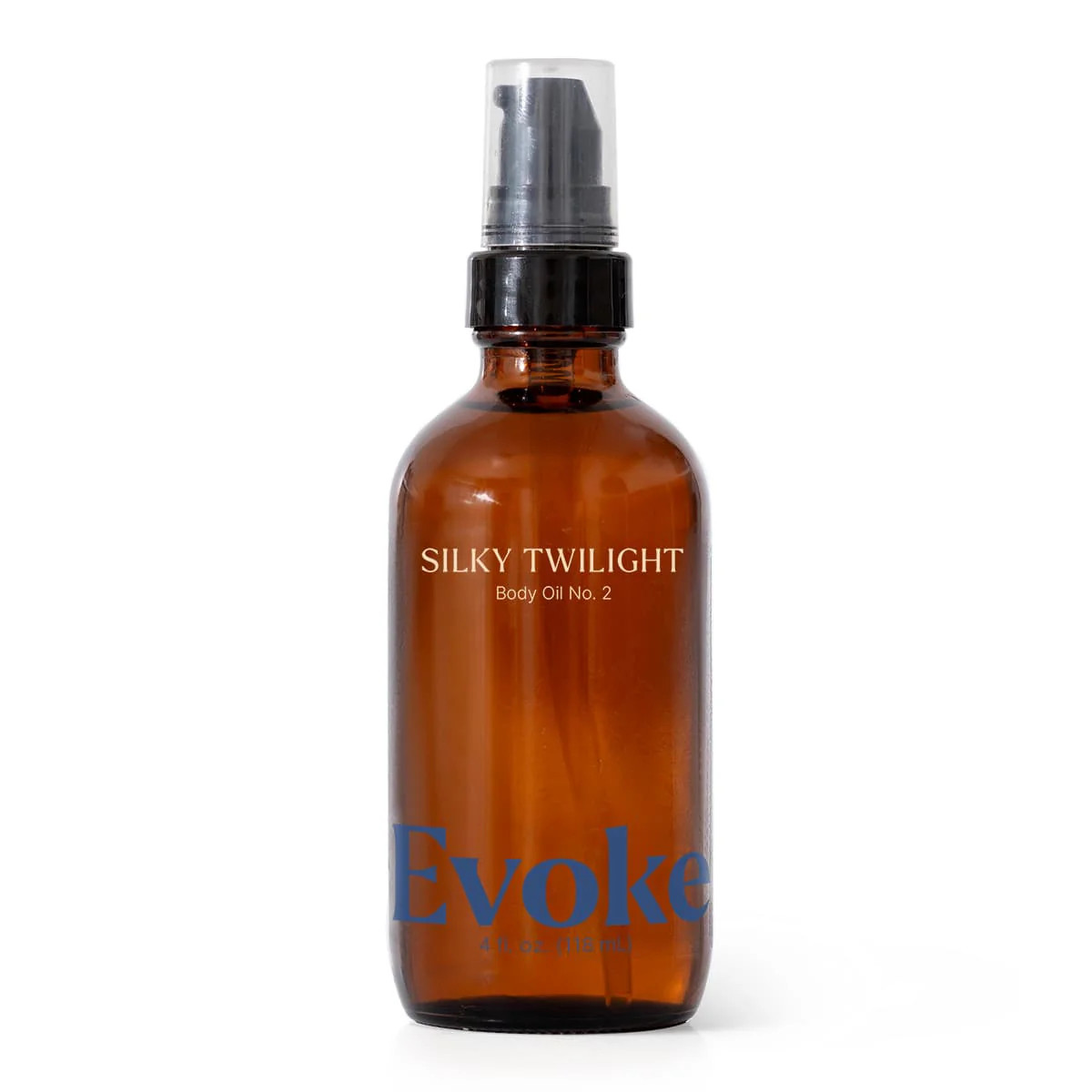 Evoke Silky Twilight Body Oil | Plant Therapy