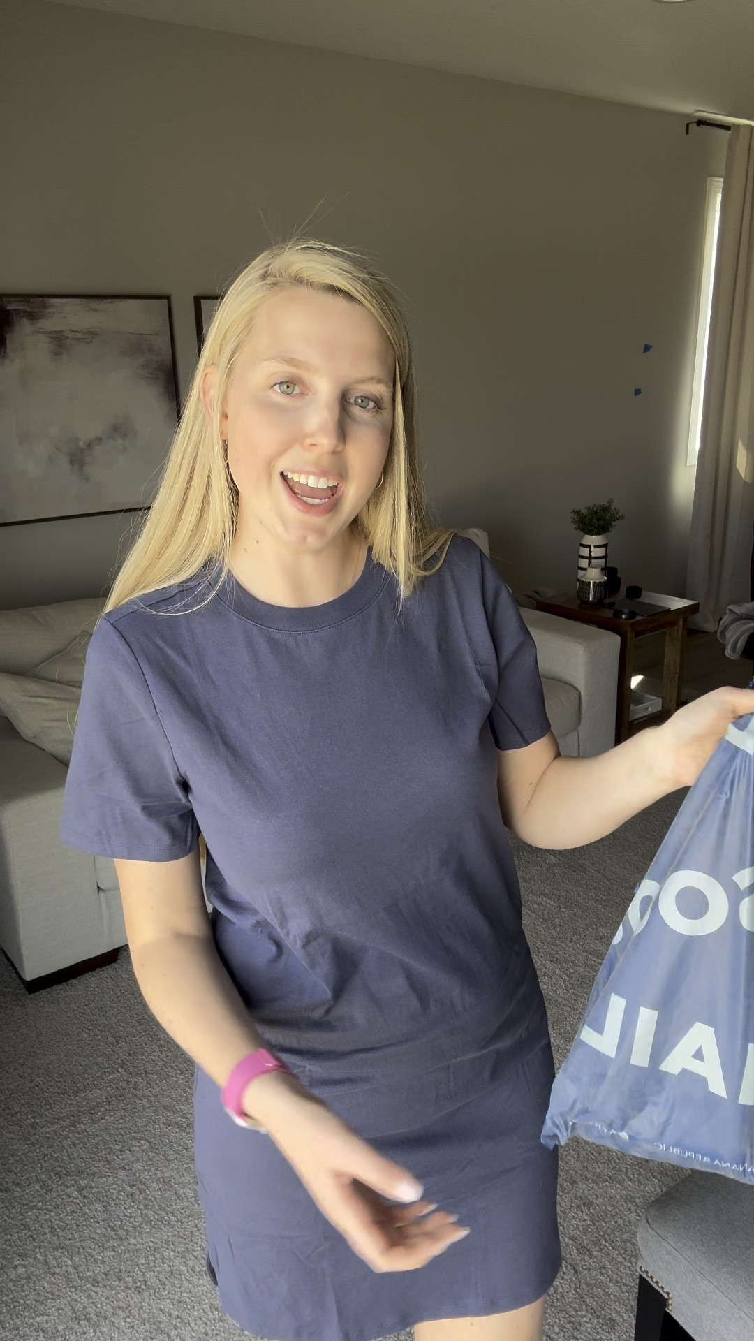 50% off at old navy ends today!