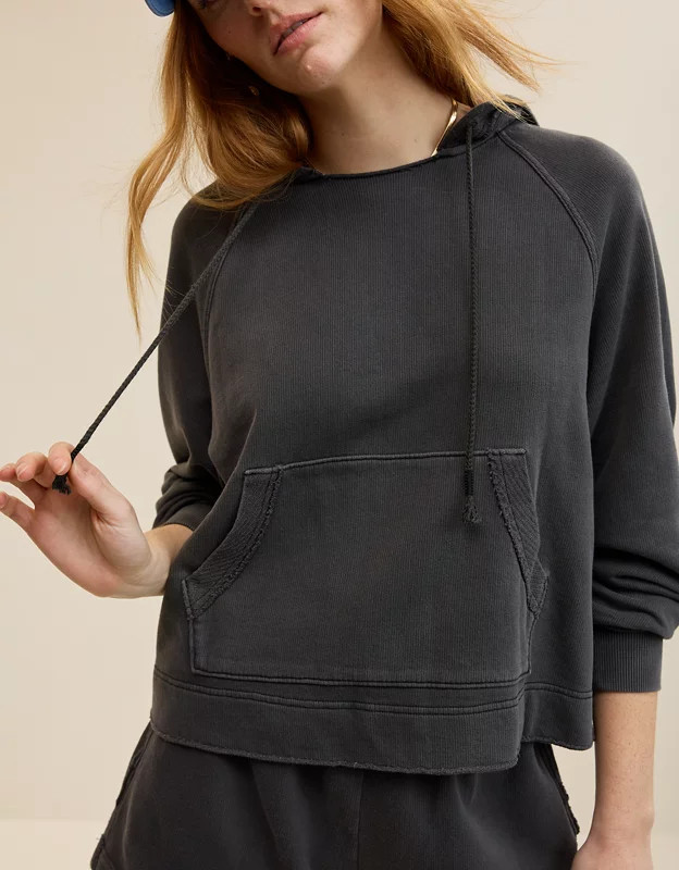 Aerie Vacay Hoodie | Aerie