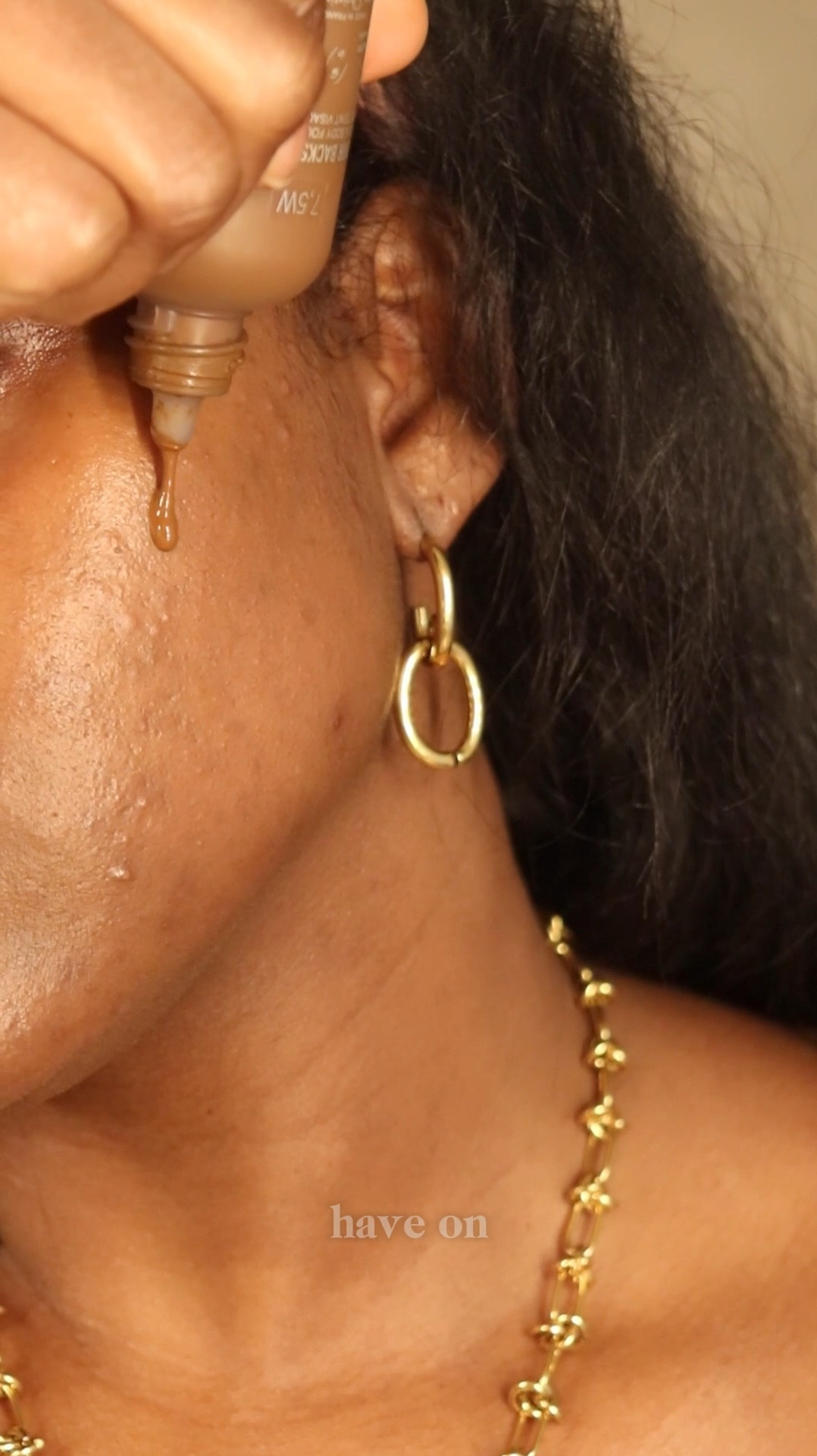 Now I did say it covers all your imperfections which in some ways it’s true but if you have texture full coverage will only sit on top of the textured skin. So no it will not make your pimple disappear but it might make it less noticeable. 

I STAN FOR @narsissist but what I didn’t realize is it’s a FULL COVERAGE foundation for the longest 🤯. I have used the last 3 foundations by nars & none of them failed me. Never had a complaint about the coverage or the color. They just get it which is why ima stick beside ‘em! 

Another foundation I have been reaching for often is the @diorbeauty backstage foundation @lancomeofficial ! I’ve had both in my collection for a while and I have seriously no complaints. 

What’s a full coverage foundation you use? Or do you even go as far to wear full coverage ? 

#LTKBeauty #LTKVideo