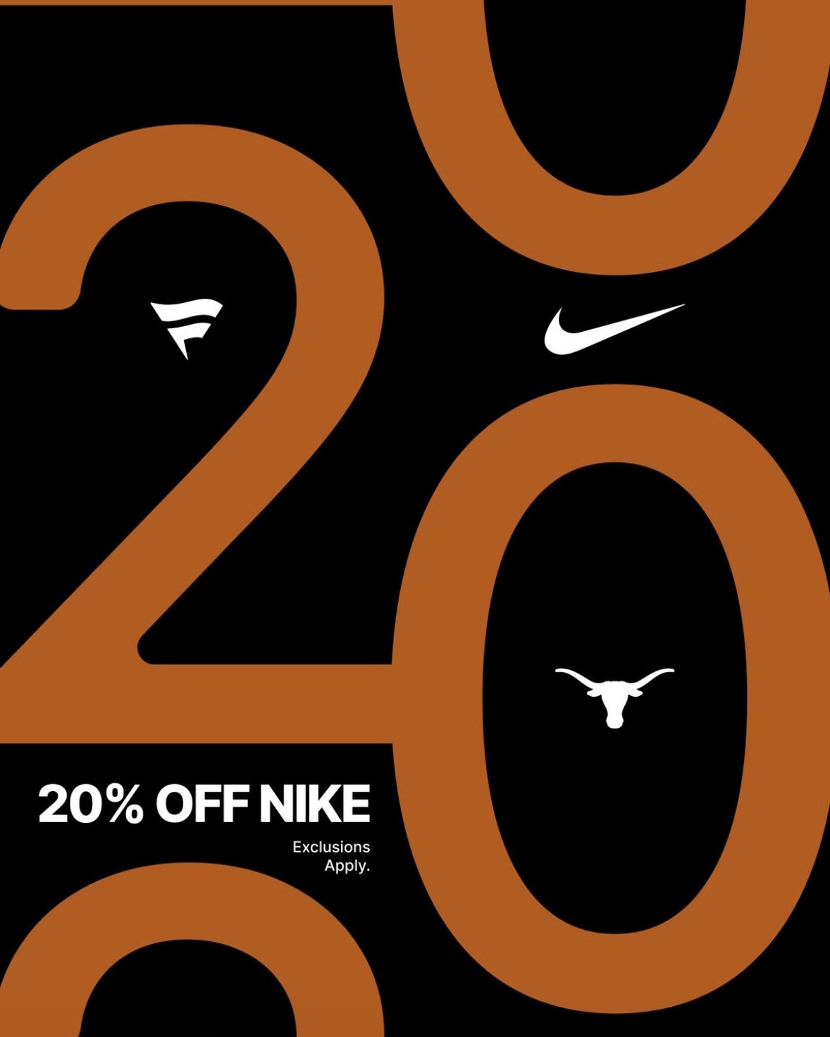 SALE ALERT! @nike is 20% off on @fanatics through 4/4. Use code 39SHIP for free shipping over $39.

#LTKMens #LTKSaleAlert #LTKActive