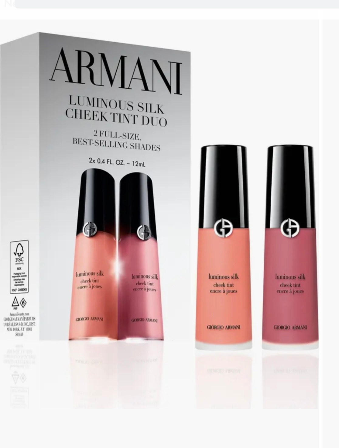 NSALE BEAUTY 
ARMANI, Charlotte Tilbury, Delina, YSL BEAUTY, all on SALE
Makeup Sale
Nordstrom Anniversary Sale Beauty 

#LTKSaleAlert #LTKBeauty #LTKFindsUnder50