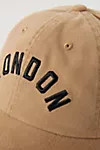 The Wanderlust London Baseball Cap | Anthropologie (US)
