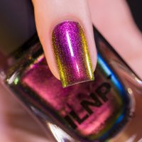 Cameo - Pink, Purple, Copper, Gold, Green Ultra Chrome Nail Polish | Etsy (US)