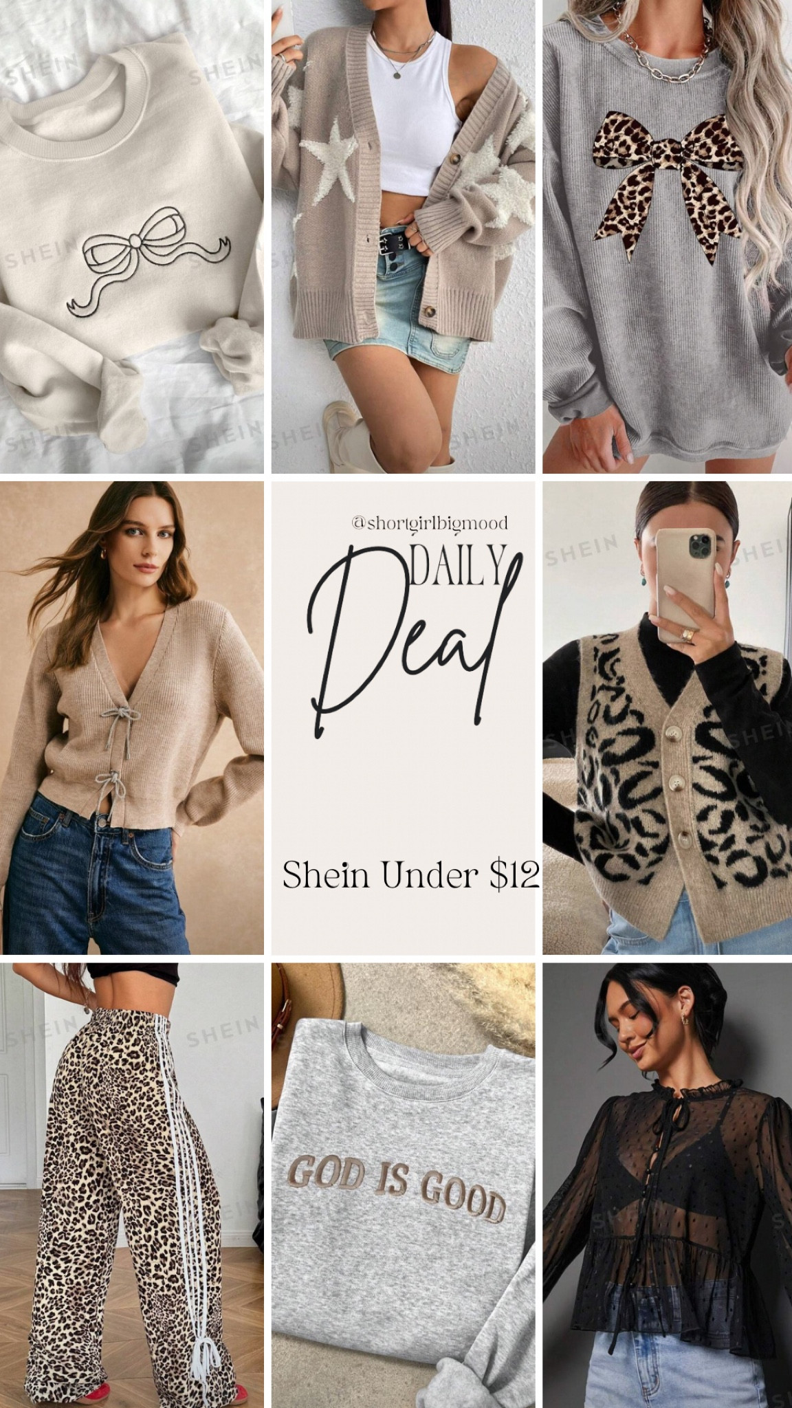 #LTKSeasonal #LTKStyleTip #LTKFindsUnder50