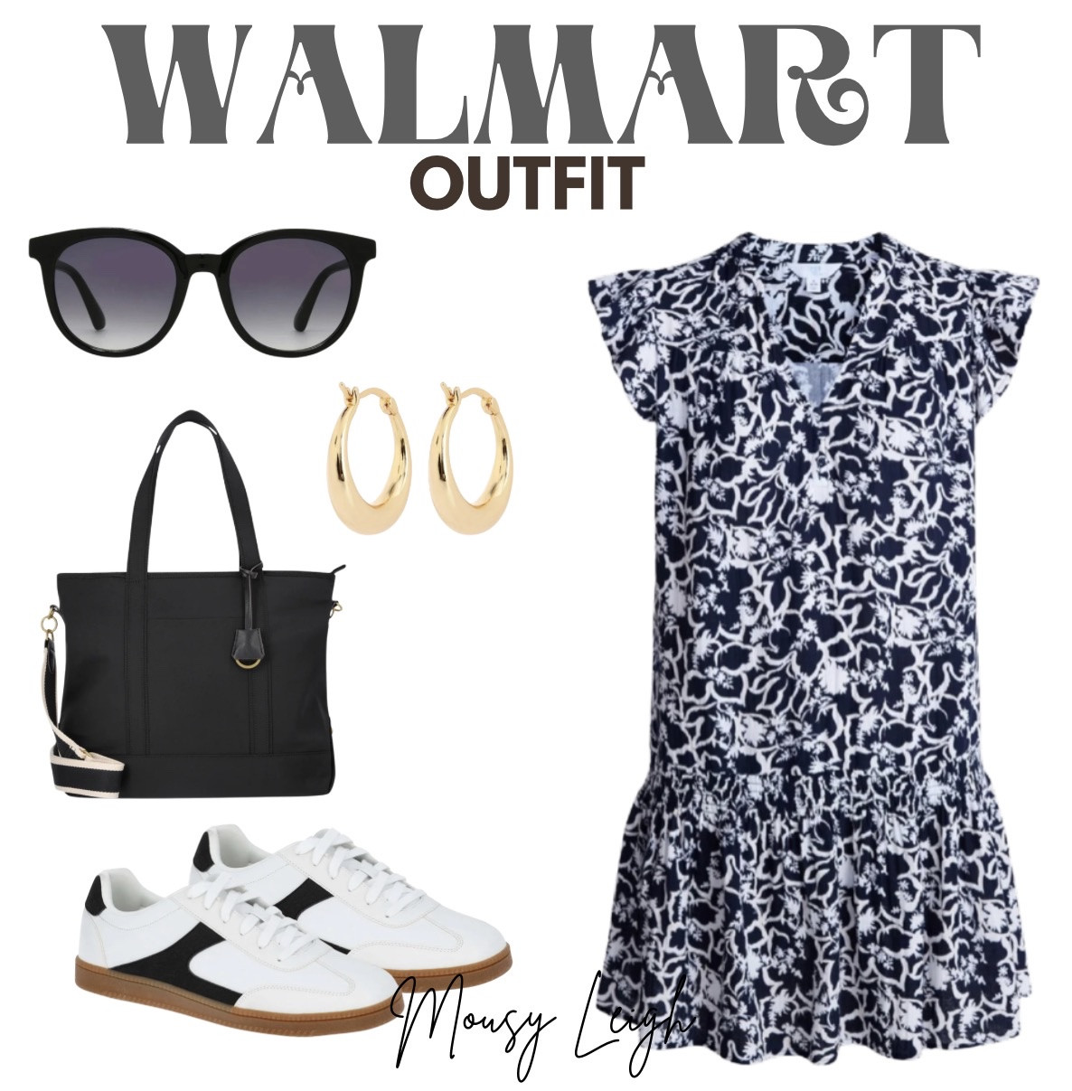 mini dress and sneakers!

#LTKSaleAlert #LTKSeasonal #LTKootd