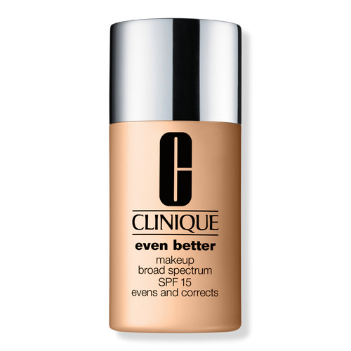 Even Better Makeup Broad Spectrum SPF 15 Foundation | Ulta