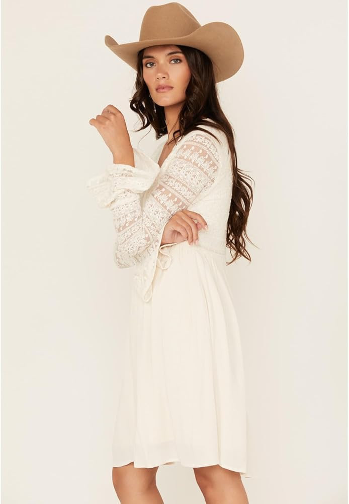 White Dress | Amazon (US)