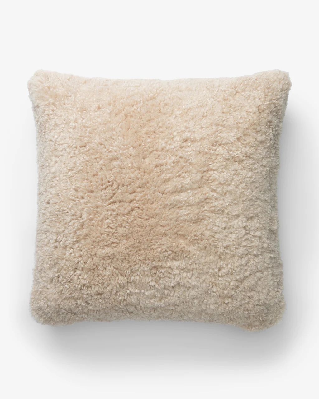 Barley Pillow Cover | McGee & Co.