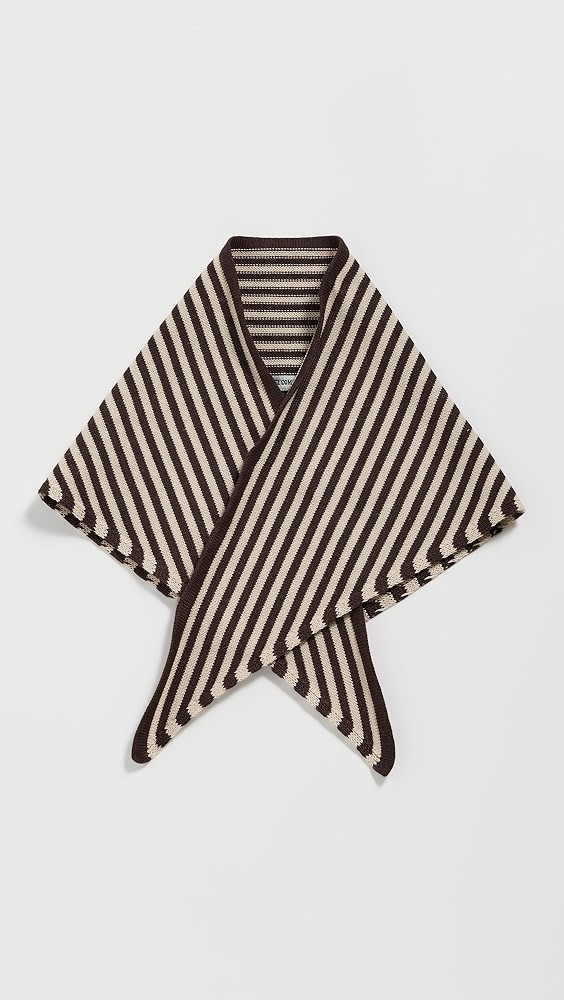 Vetta Triangle Scarf | Shopbop