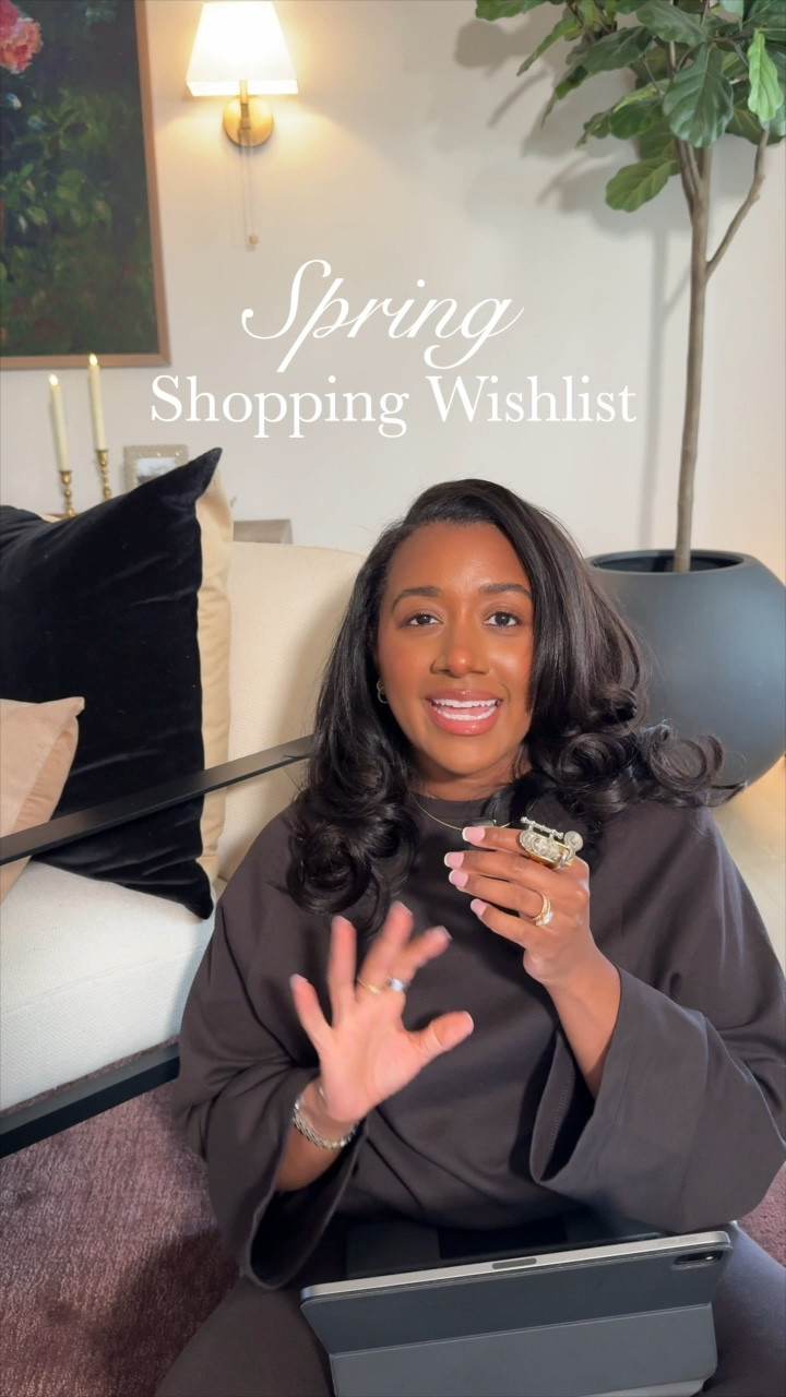 My spring shopping wishlist! This is everything I’m eyeing and will probably purchase soon! Lol 

Jewelry, perfume, unique finds 

#LTKBeauty #LTKHome #LTKFestival