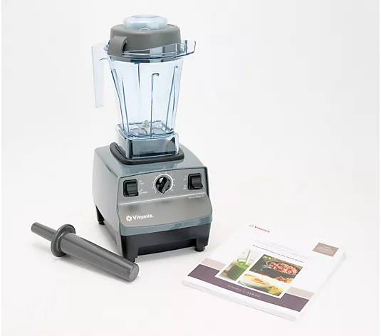 Vitamix Creations II 48-oz 13-in-1 Variable Speed Blender | QVC