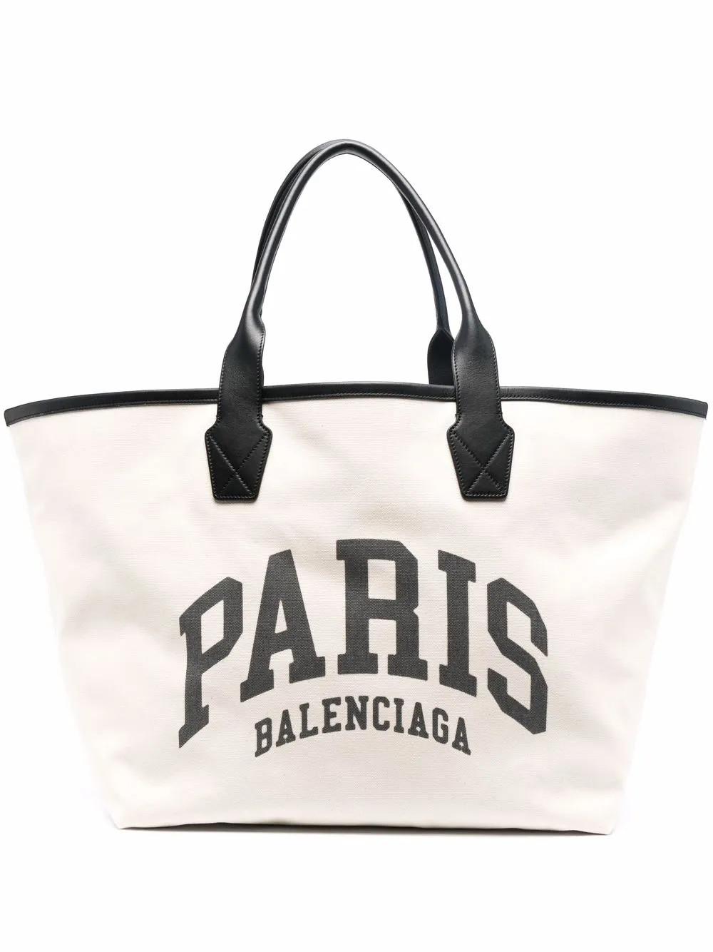 large Cities Paris Jumbo tote bag | Farfetch Global