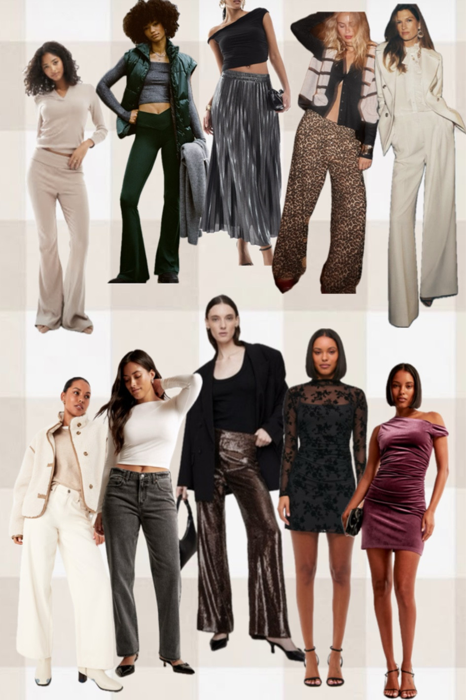 My Signature Series-Tall Girl Tuesday 
I share my top tall girl new arrivals 


Tall women, tall woman fashion, tall women, tall women’s clothing, tall girl fashion, tall girl, tallgirl, tall, tallmomfinds

#LTKOver40 #LTKStyleTip #LTKMidsize