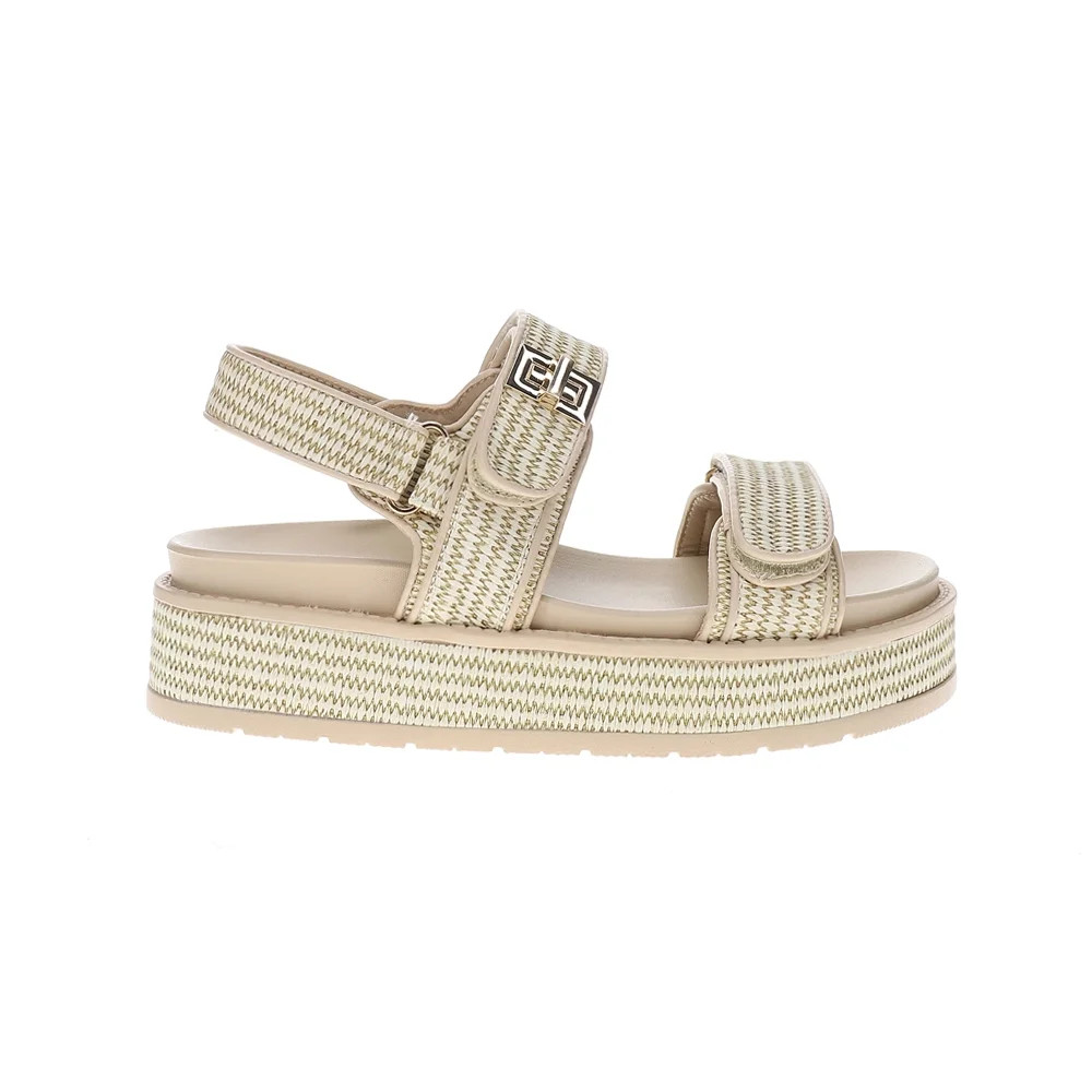 Corkys Womens Go For It Platform  Casual Shoes | Walmart (US)