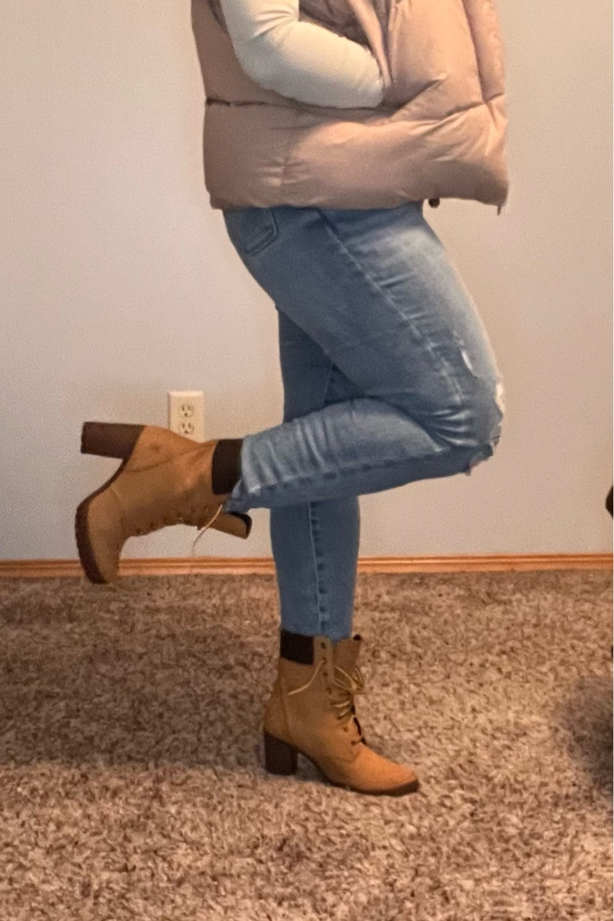 Fall/winter shoes 

#LTKover40 #LTKbeauty #LTKSeasonal