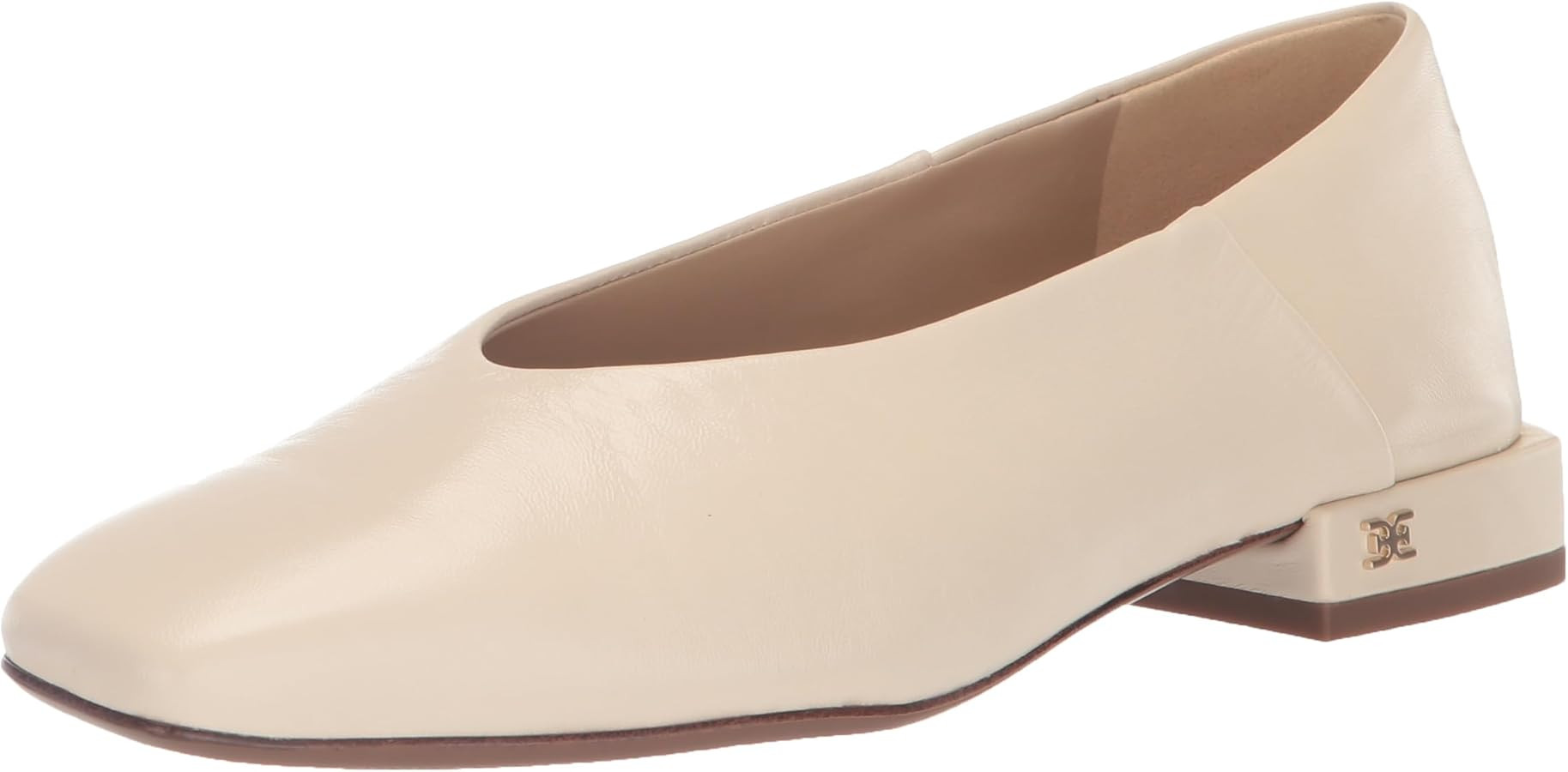 Sam Edelman Women's Kasey Ballet Flat | Amazon (US)