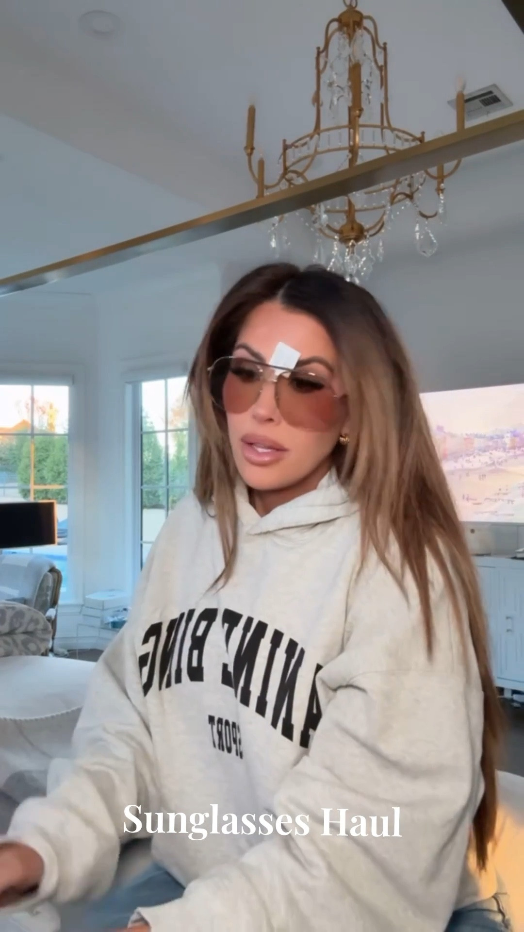 Save or Splurge!? Sharing my designer sunglasses haul again. I linked similar options from Amazon as well! 🤍

Sunglasses, Save or Splurge, Anine Bing, Sweatshirt, Fall outfits, Fall fashion, Gucci Sunglasses, Emily Ann Gemma

#LTKGiftGuide #LTKHoliday #LTKFindsUnder100