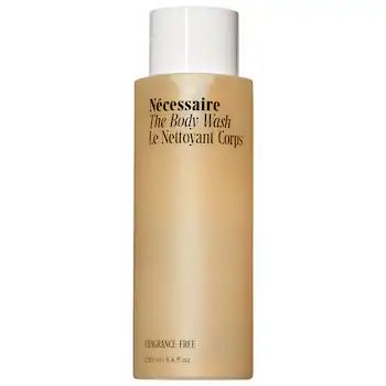 NécessaireThe Body Wash - With Niacinamide, Vitamins + Plant Surfactants | Sephora (US)