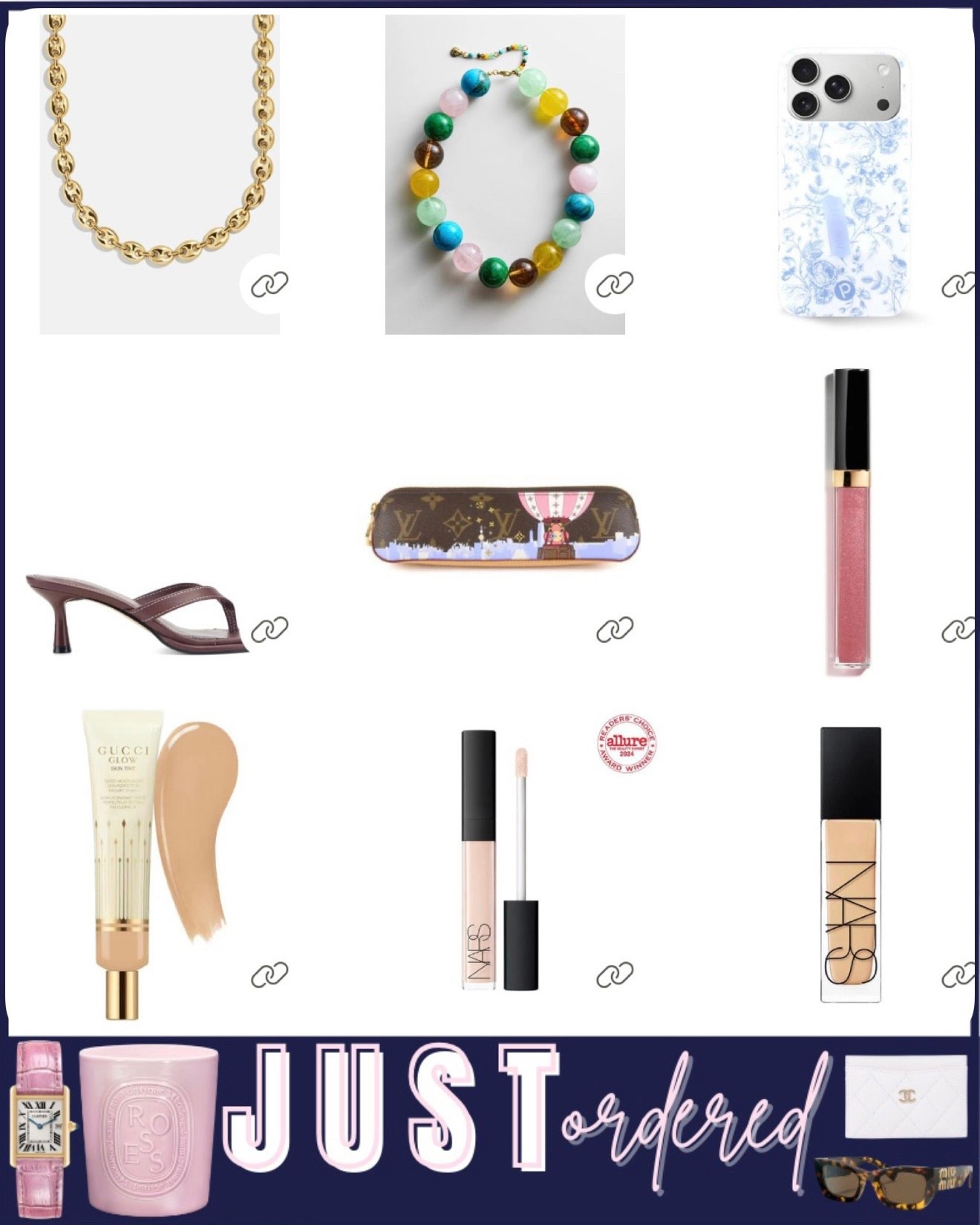 Everything I’ve ordered!



#LTKSeasonal #LTKootd