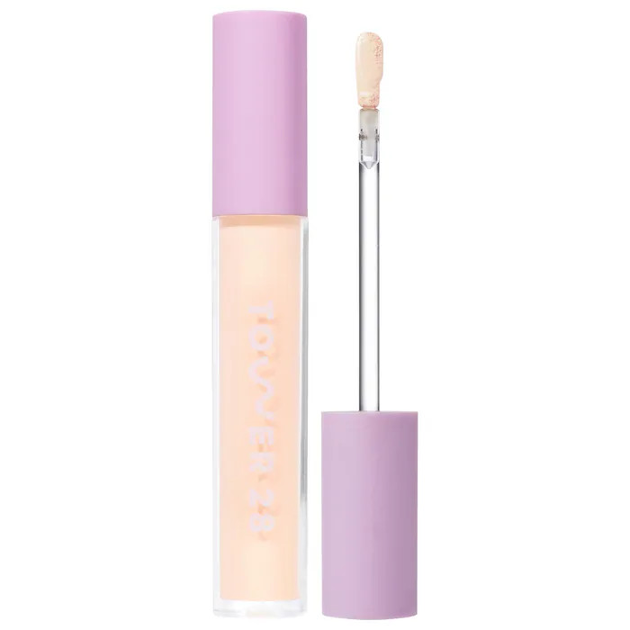 Swipe All-Over Hydrating Serum Concealer - Tower 28 Beauty | Sephora | Sephora (US)