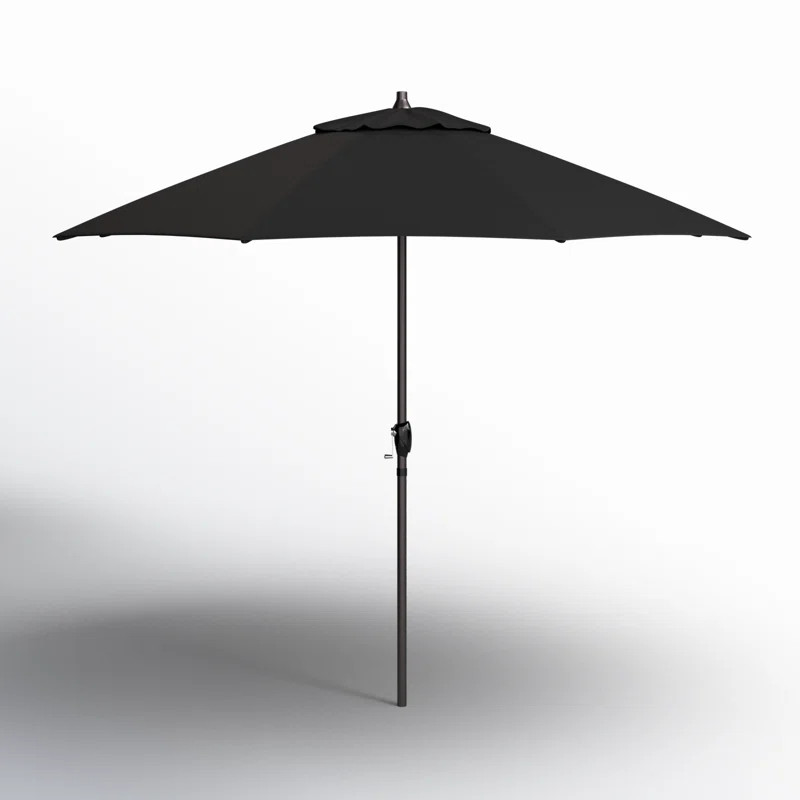 108'' Market Sunbrella® Umbrella | Wayfair North America