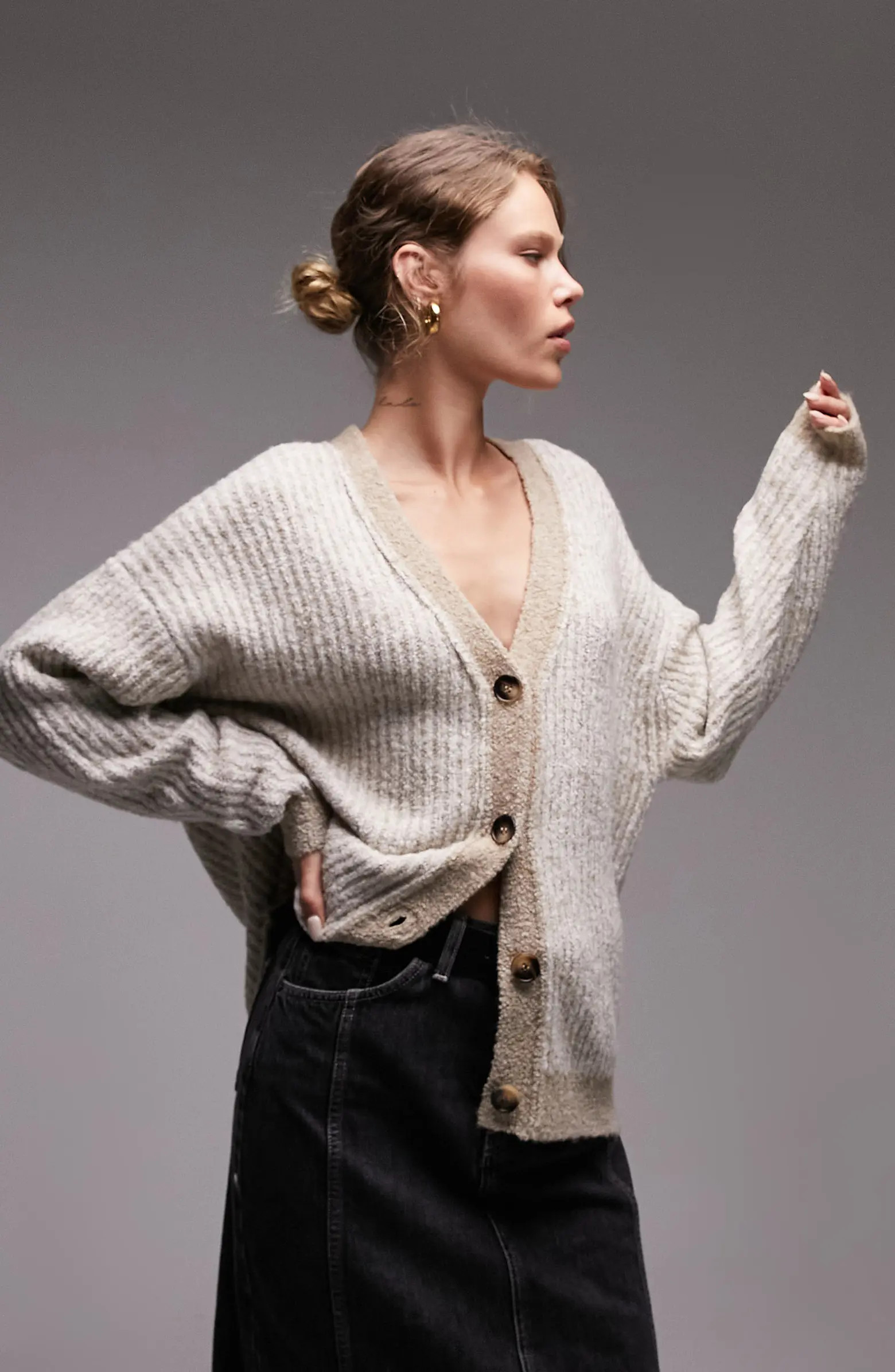 Bouclé Cardigan | Nordstrom