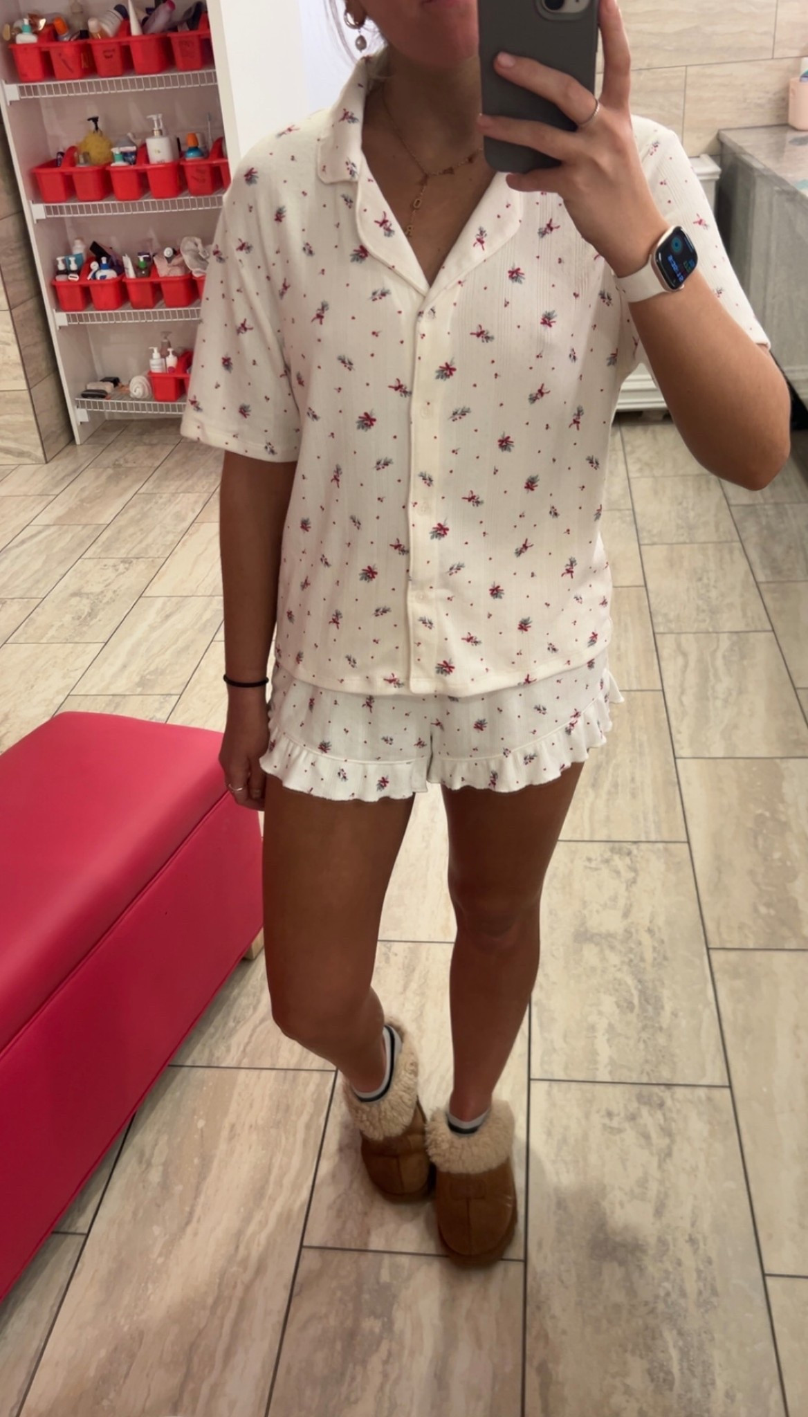 Target holiday pajamas for only $25!

#LTKFindsUnder50 #LTKHoliday #LTKGiftGuide