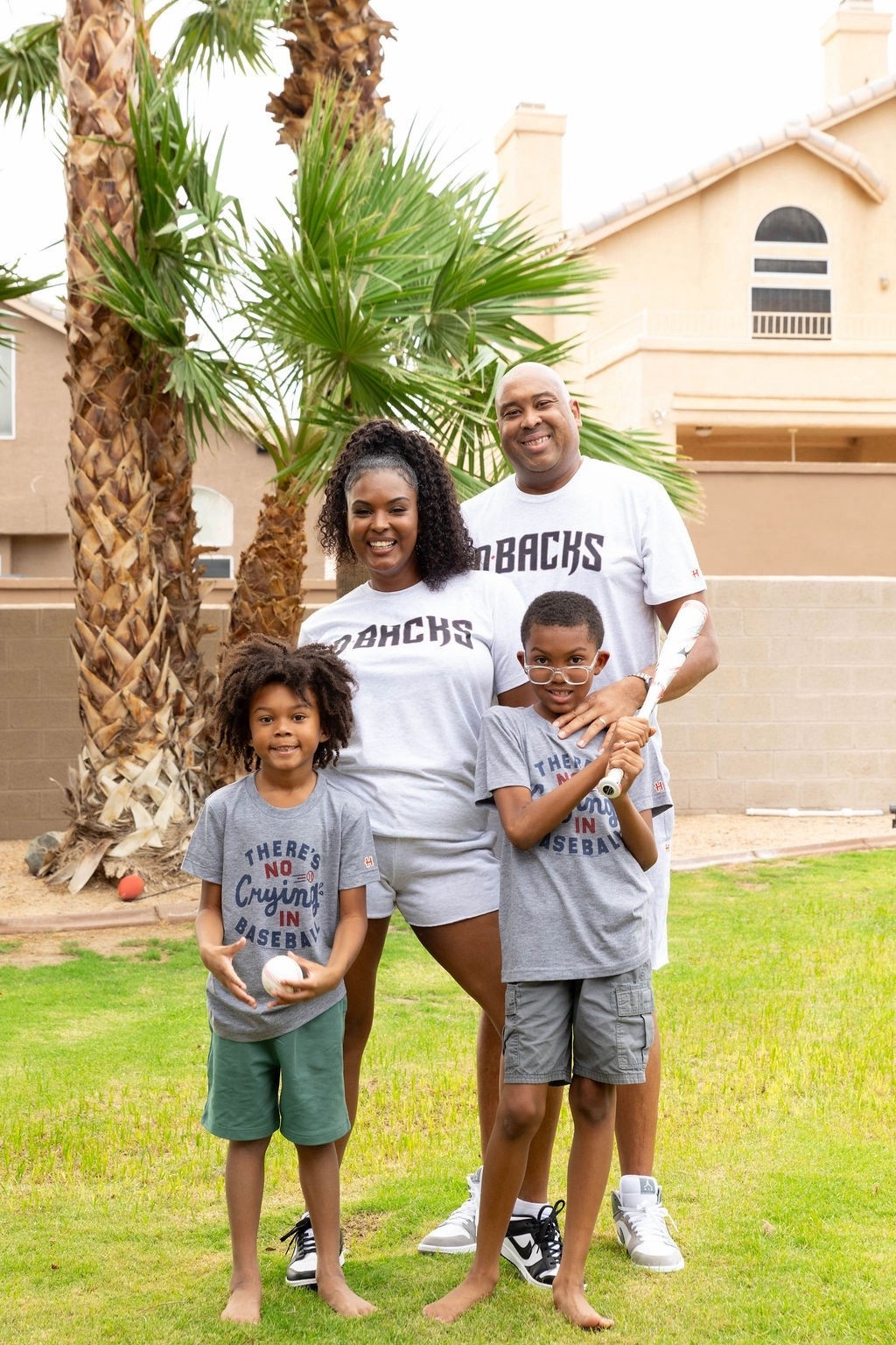 October baseball is a rollercoaster
From backyard catch to 9th inning miracles in the living room, we ride every moment together.
Gear up with @homage, because in October, it matters.
#Partner #TeamHOMAGE #MLBGearUp 

#LTKFamily #LTKActive #LTKKids