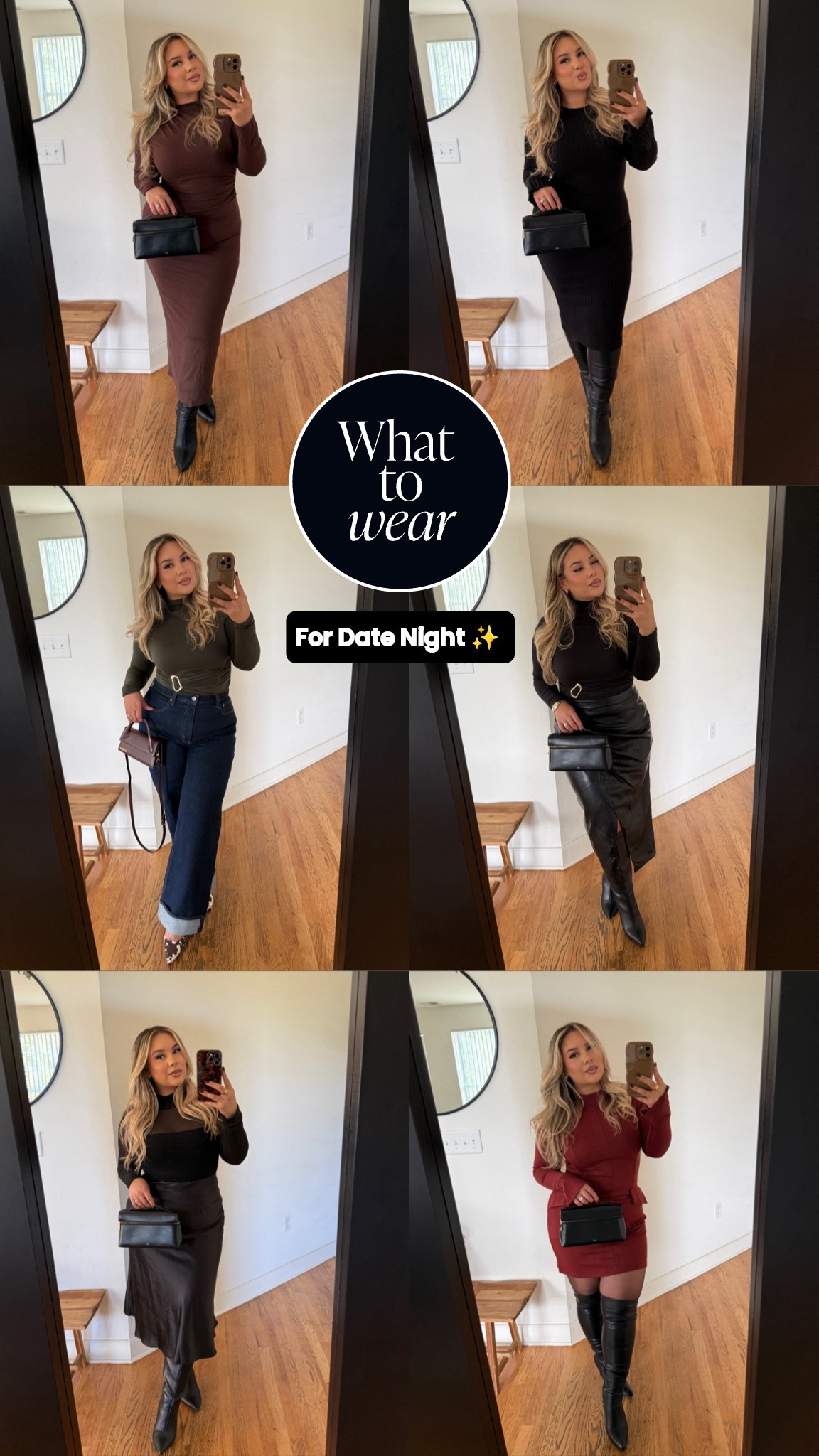 #LTKStyleTip #LTKMidsize #LTKSeasonal