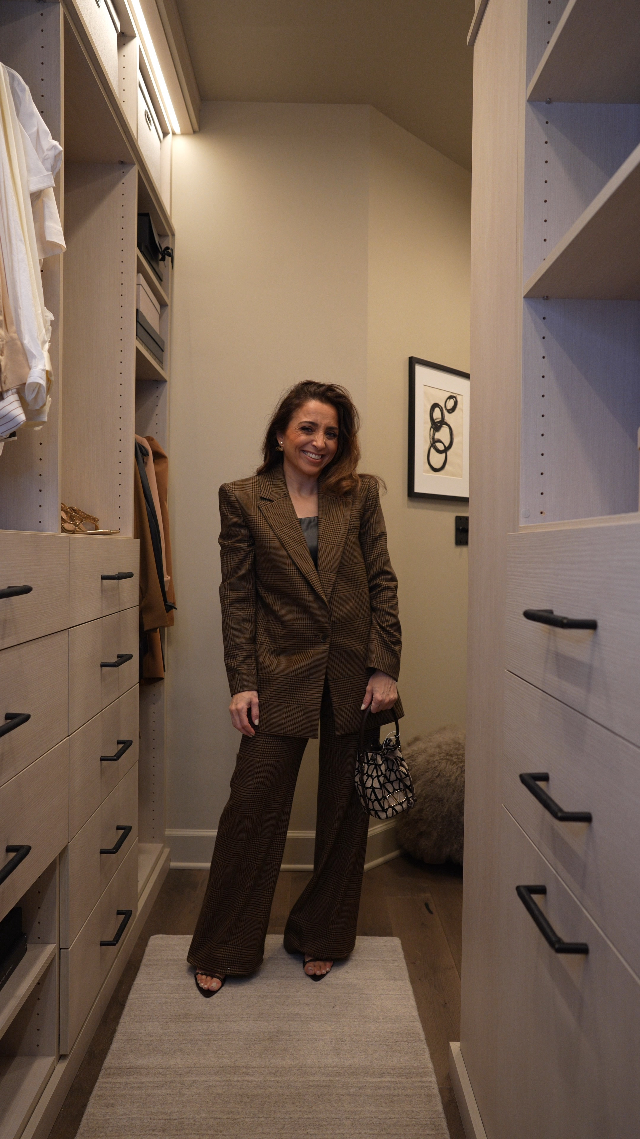 You’ll Own the room with this one! XxV 

#LTKworkwear #LTKstyletip #LTKover40