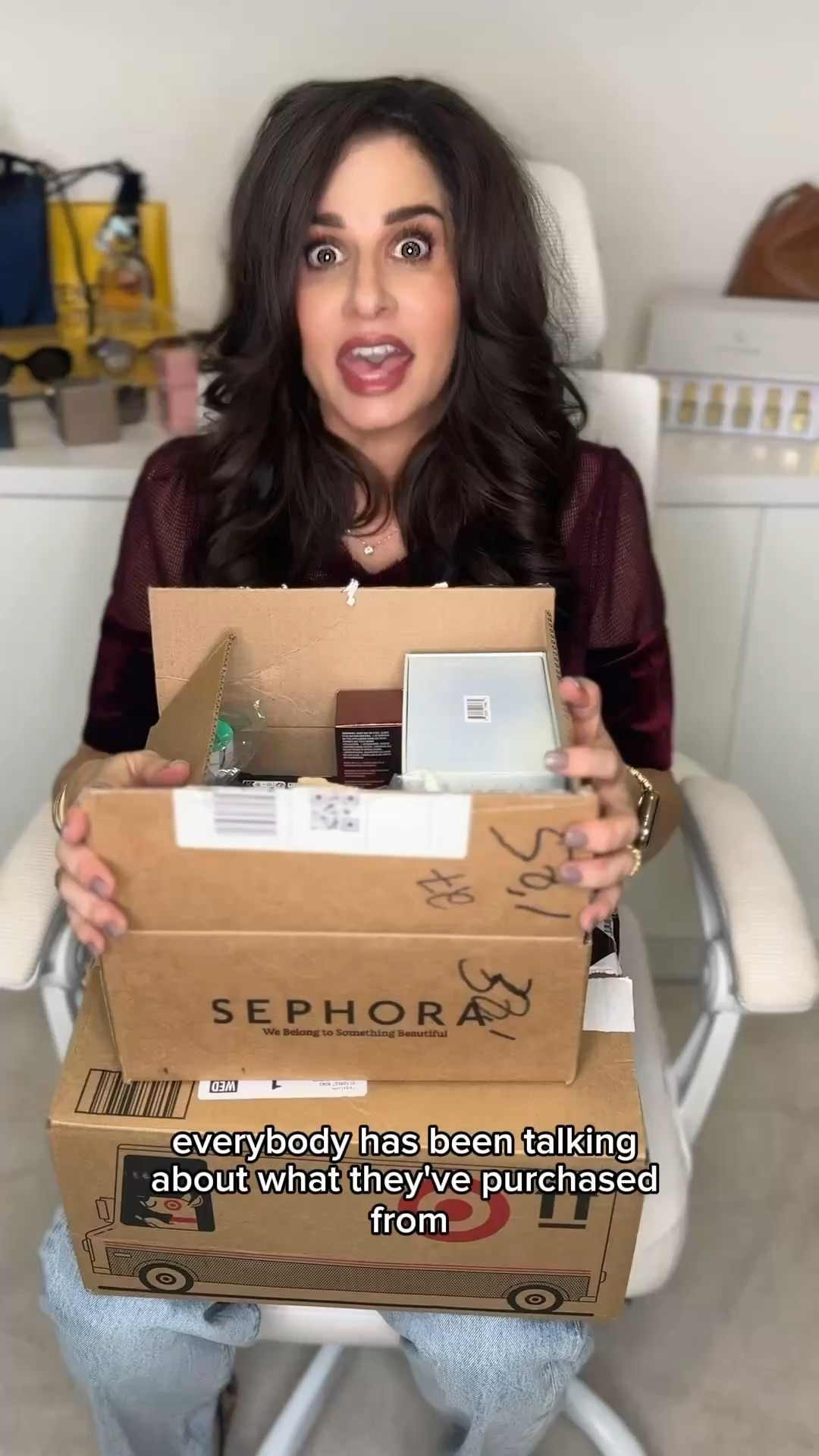 So impressed with this beauty brand ! 
#findsunde20 #beautyfindsunder20 #stockingstuffergifts #mcobeauty

#LTKBeauty #LTKOver40 #LTKFindsUnder50