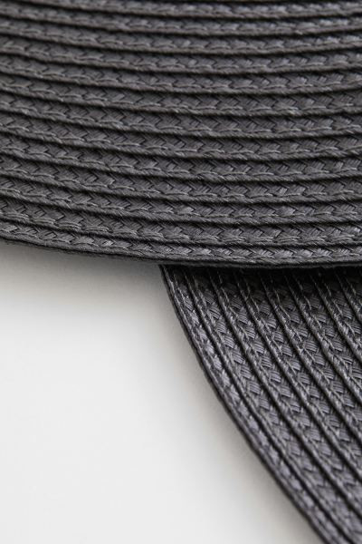 2-pack Round Placemats | H&M (US + CA)