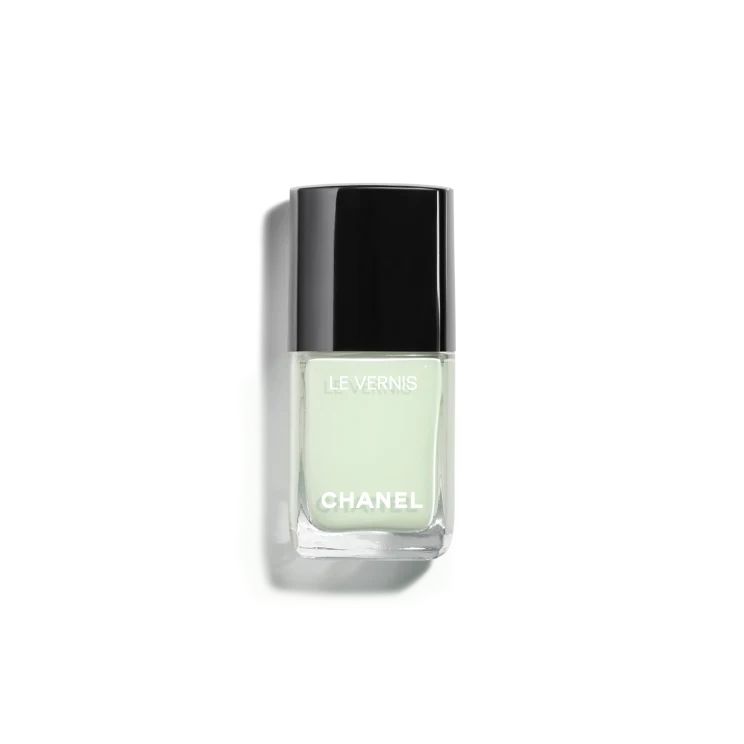 LE VERNIS Longwear nail colour 935 - Sea sea green | CHANEL | Chanel, Inc. (US)