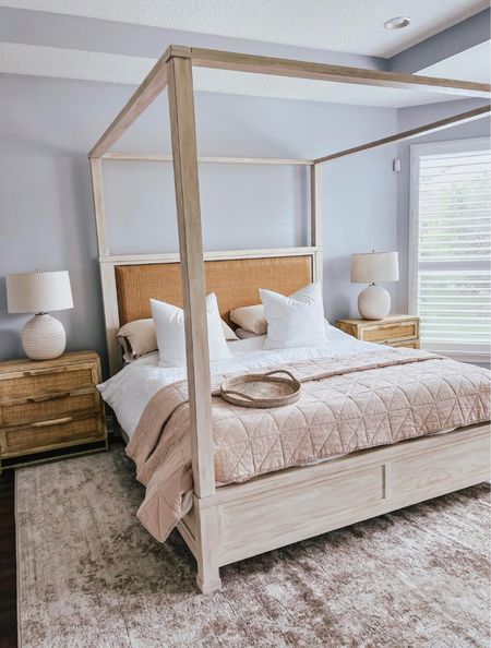Florida master bedroom setup! 

Lee Anne Benjamin 🤍

#LTKSeasonal #LTKstyletip #LTKhome