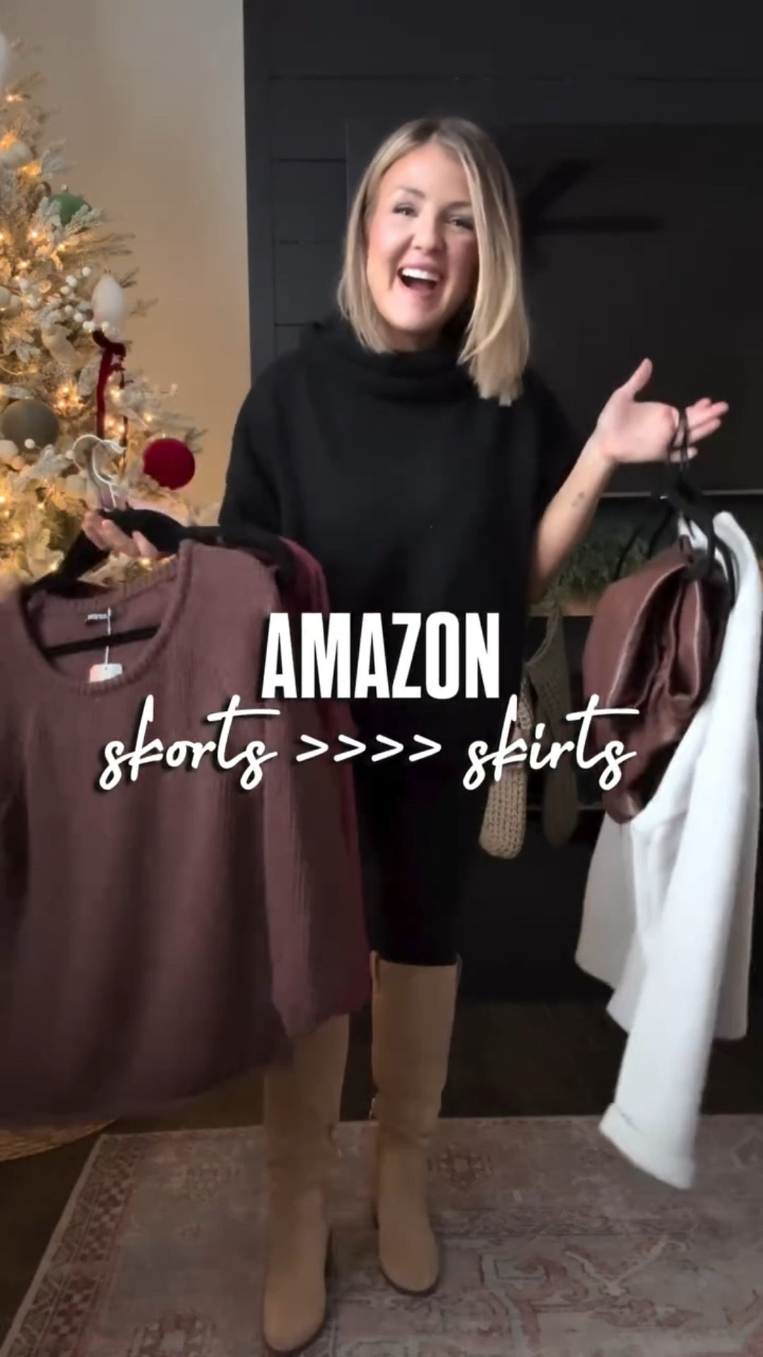 Amazon Skorts over Skirts!


#LTKgrwm #LTKootd #LTKmomlife