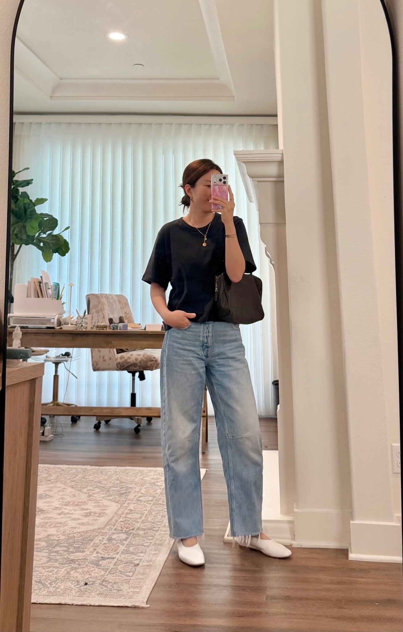 top size S
bottom size 25

#LTKgrwm #LTKootd #LTKActive