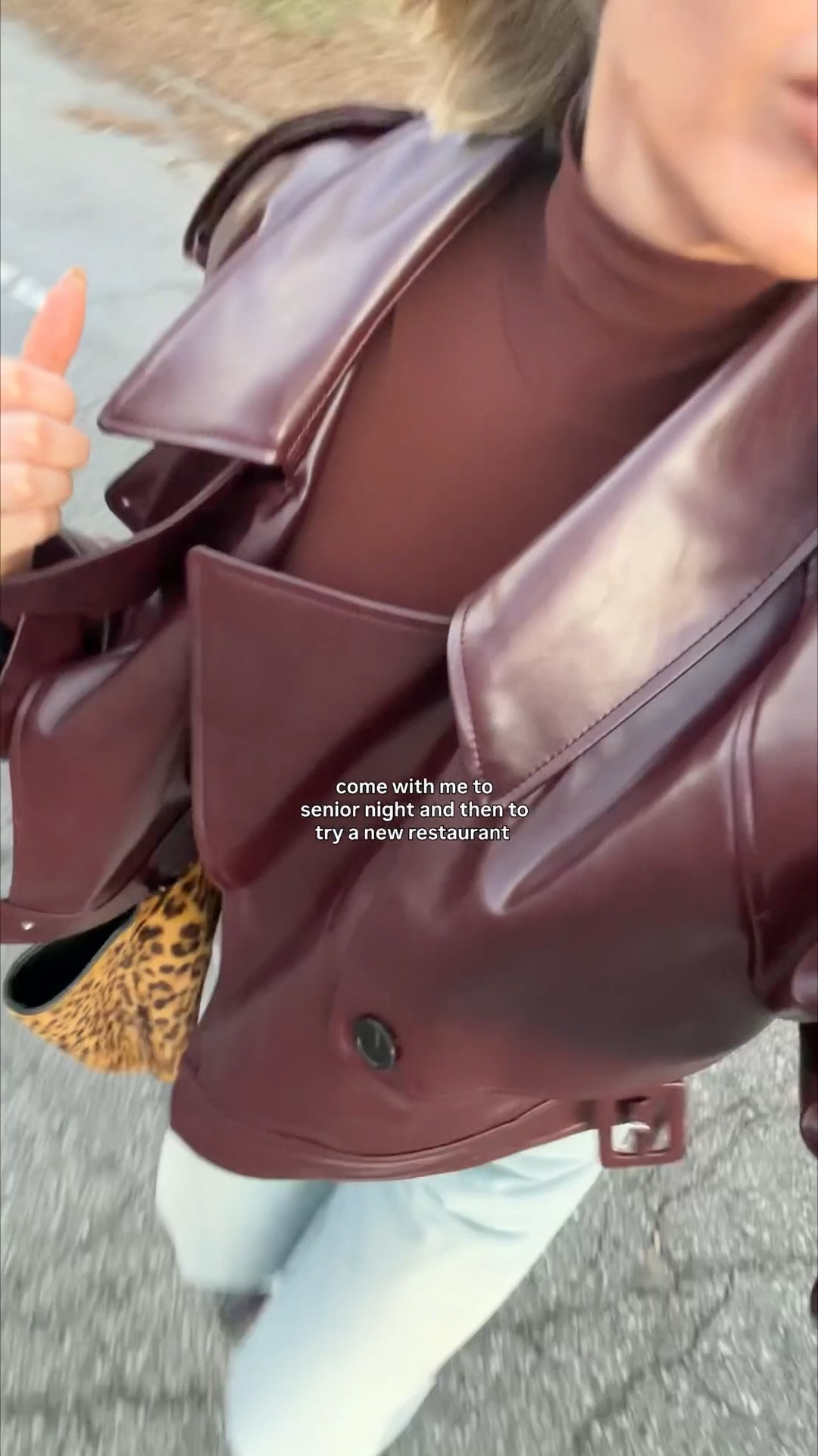 Boots are so comfy. I find myself reaching for these the most.  Jacket is from source unknown but I also own the afterhours one I linked below and they look the same 

#LTKootd #LTKdayinmylife #LTKmomlife