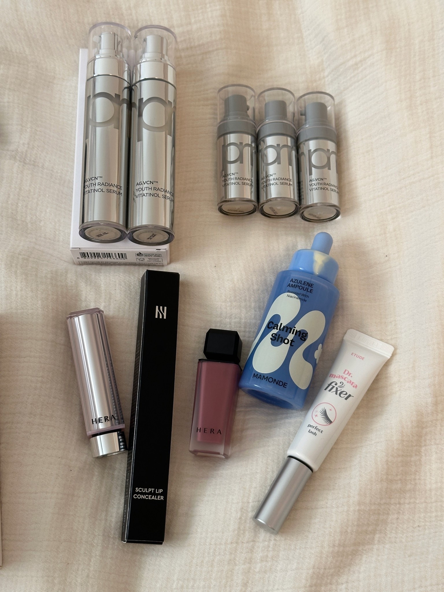 Global Amore Pacific now available on LTK!

#LTKasia #LTKbeauty #LTKkorea