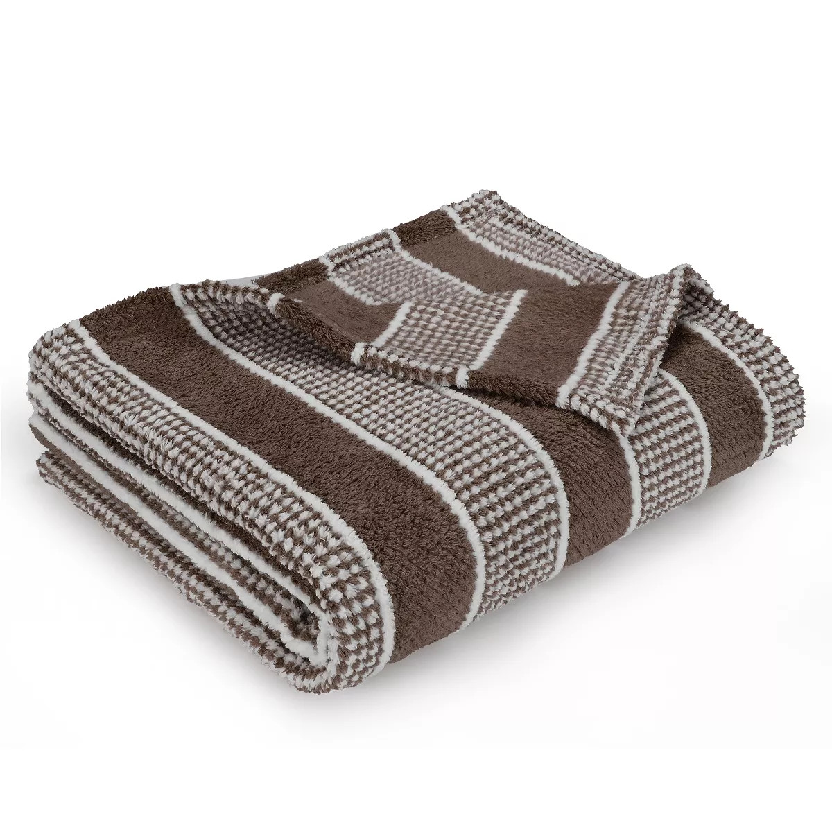 Catalonia Blanket Throw Fleece Fuzzy Soft Cozy Fluffy, All Seasons Lounging Blanket, 50"x60" Thro... | Target